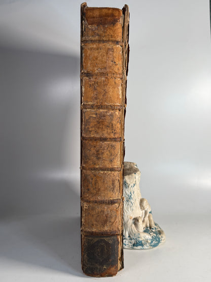 The Works of St Bernard of Clairvaux 1690