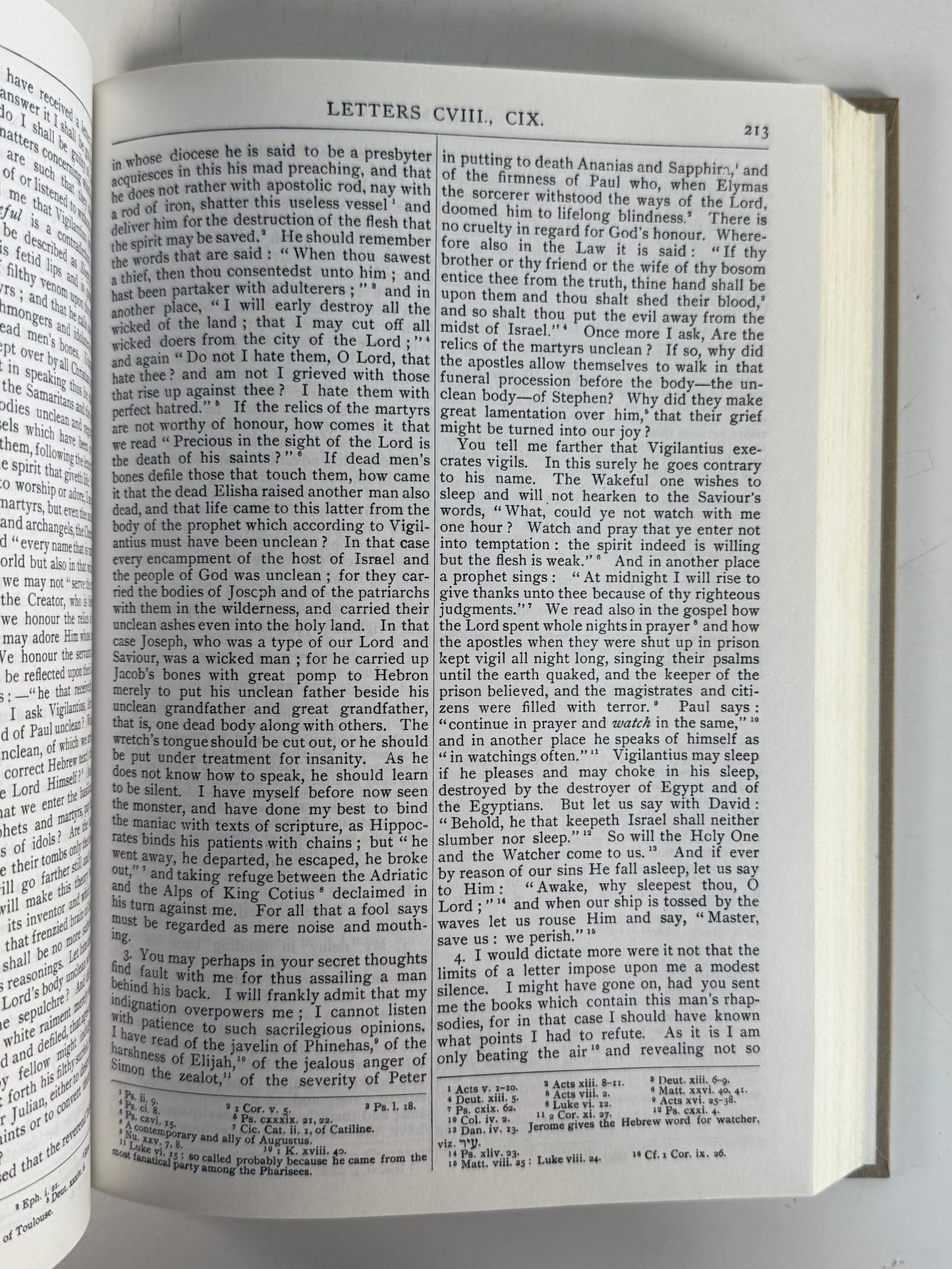 The Early Church Fathers by Philip Schaff Ante-Nicene to Post-Nicene History