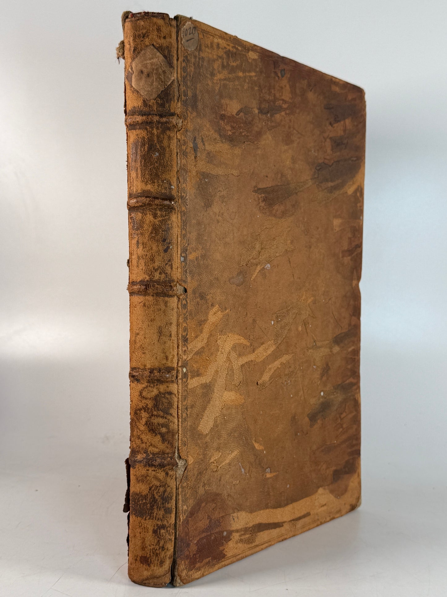 Charles II Reports of Several Special Cases 1687