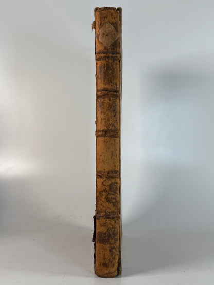 Charles II Reports of Several Special Cases 1687