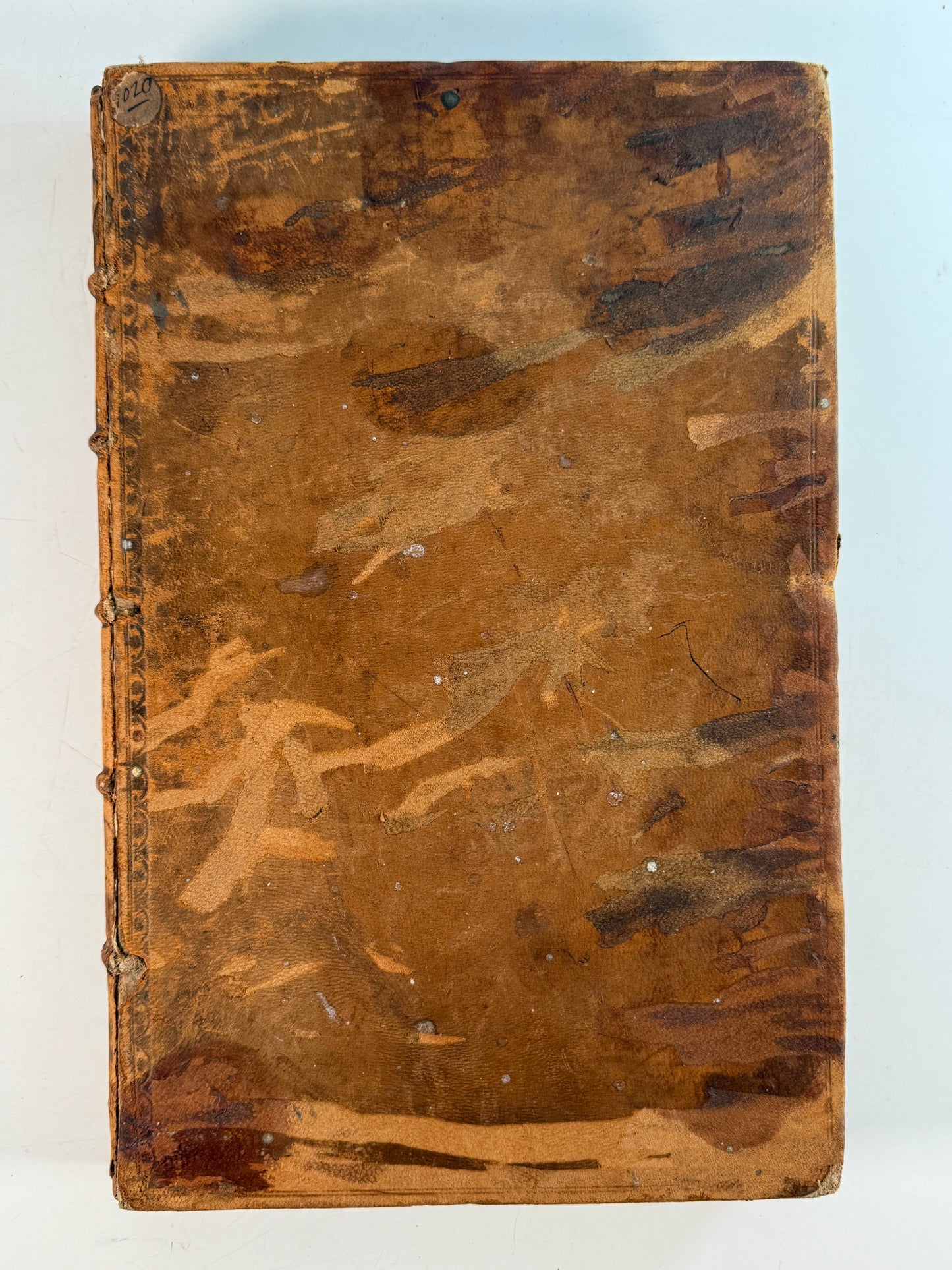 Charles II Reports of Several Special Cases 1687