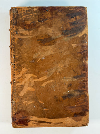 Charles II Reports of Several Special Cases 1687