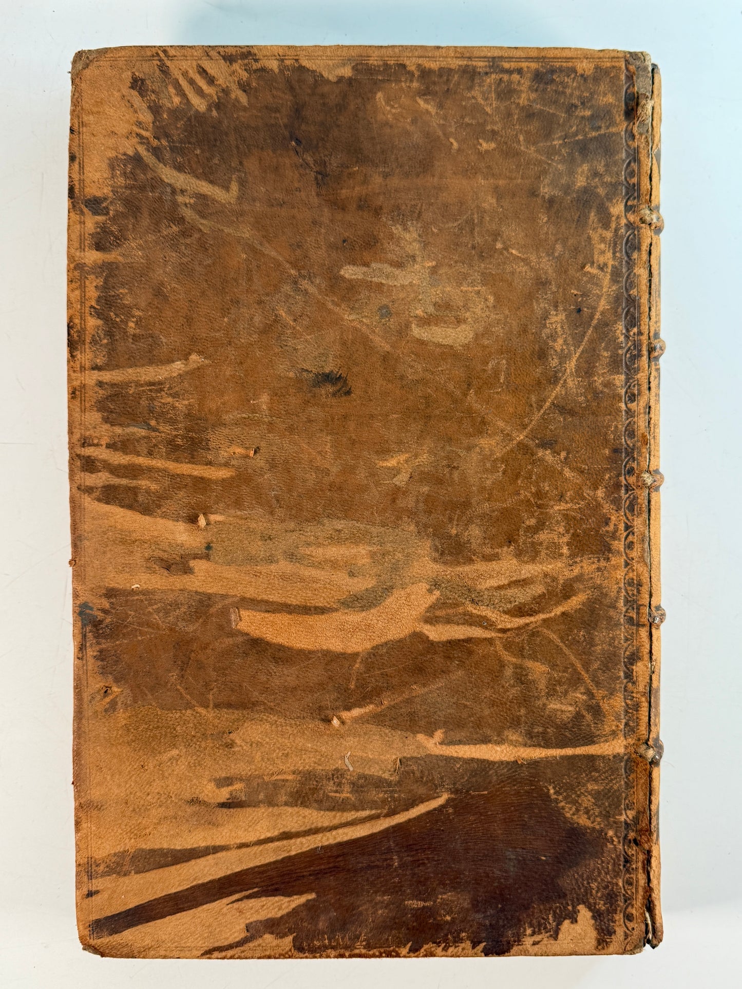 Charles II Reports of Several Special Cases 1687