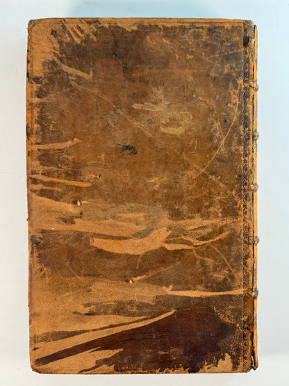 Charles II Reports of Several Special Cases 1687