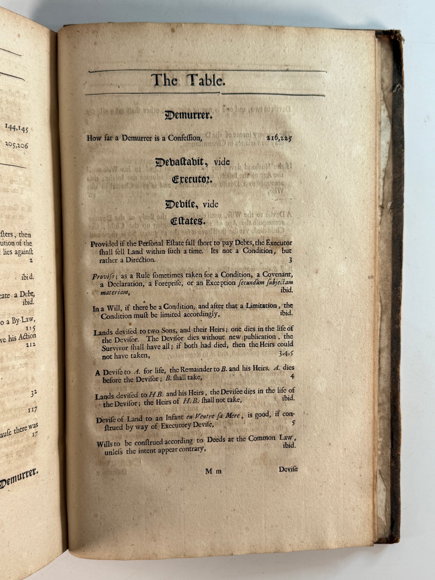 Charles II Reports of Several Special Cases 1687