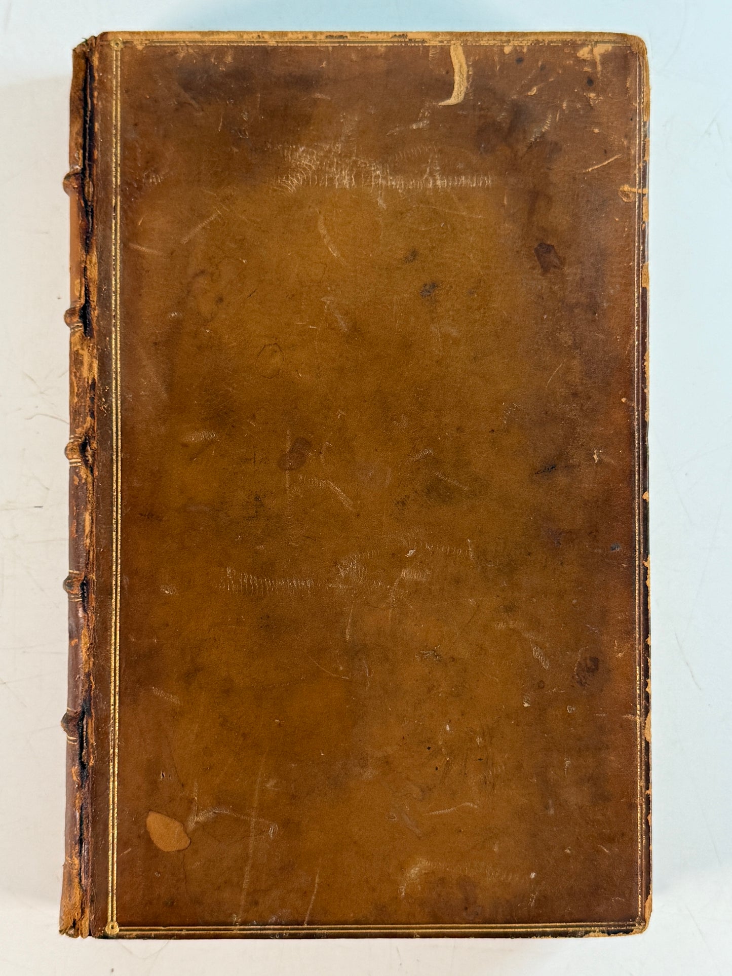 Pride and Prejudice by Jane Austen 1833 First One Volume Edition