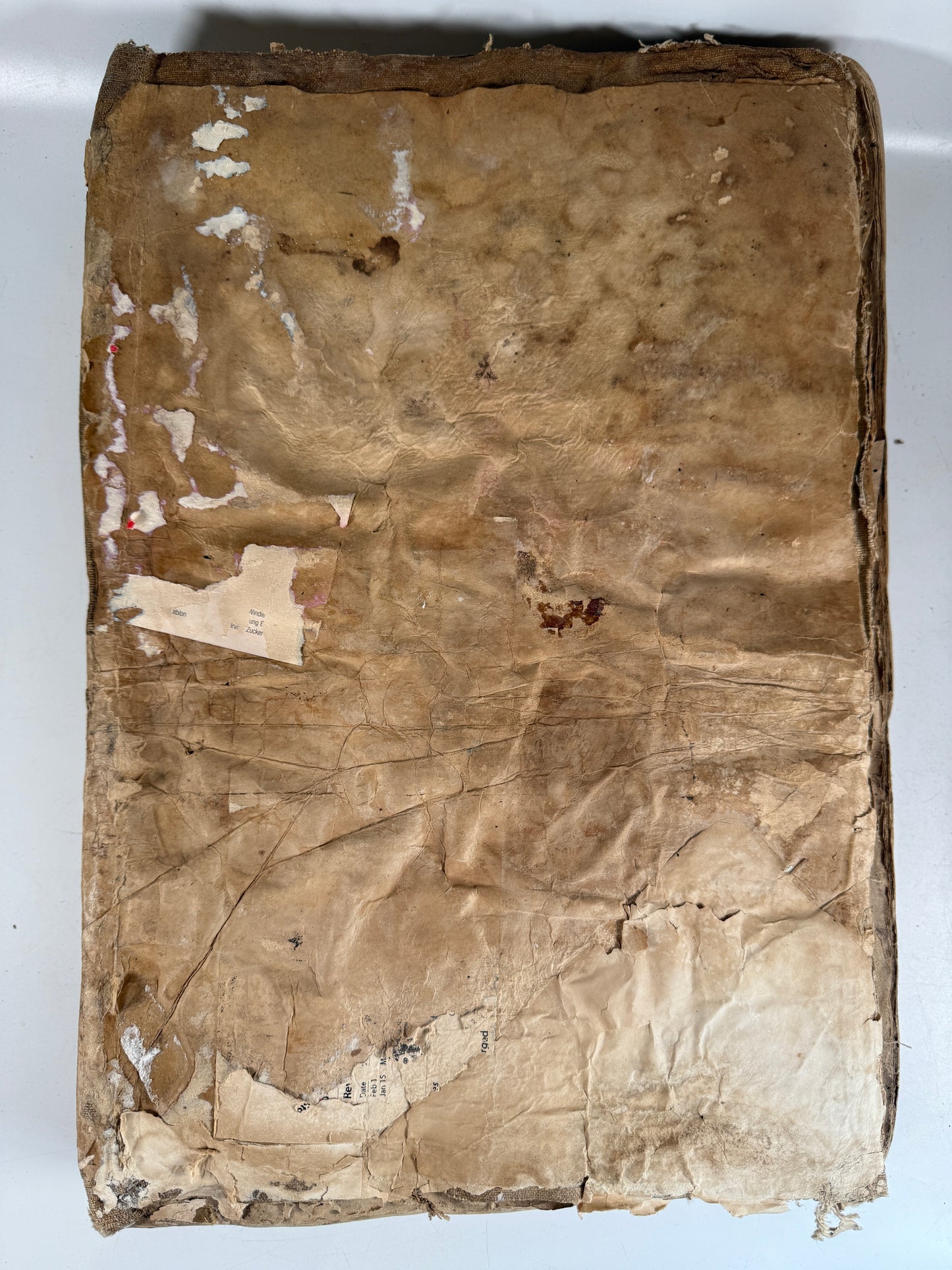 Biblia Rabbinica 1546 Daniel Bomberg
