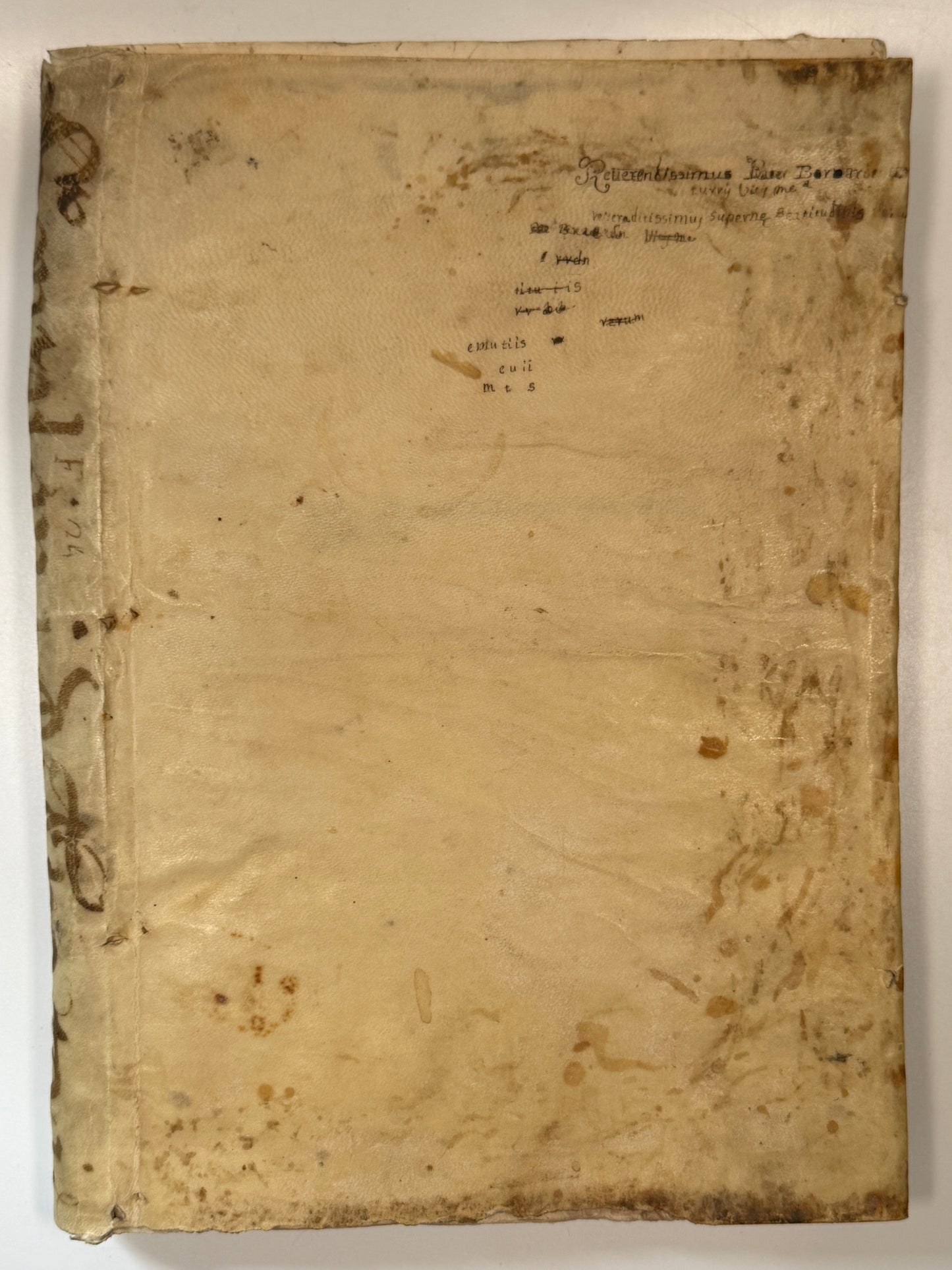 St. Thomas Aquinas' Commentary on Aristotle's Metaphysics 1493 Incunable