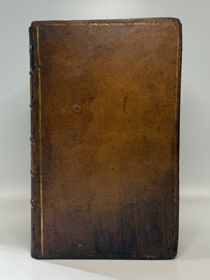 Sin & Grace by John Stafford 1772