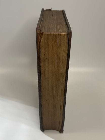Sin & Grace by John Stafford 1772