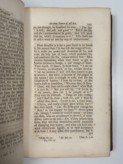 Sin & Grace by John Stafford 1772