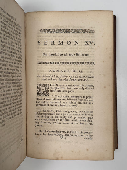 Sin & Grace by John Stafford 1772