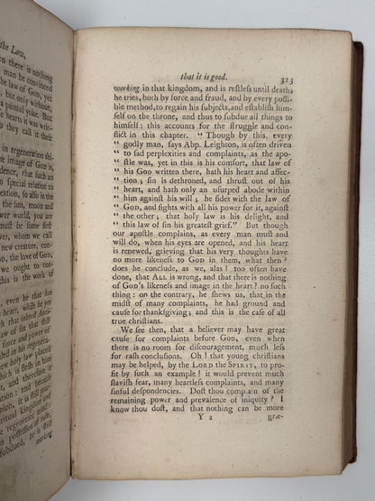 Sin & Grace by John Stafford 1772