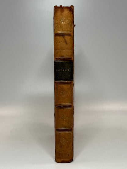 Anti-Arminianism by William Prynne 1630