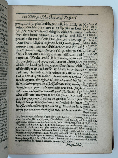 Anti-Arminianism by William Prynne 1630