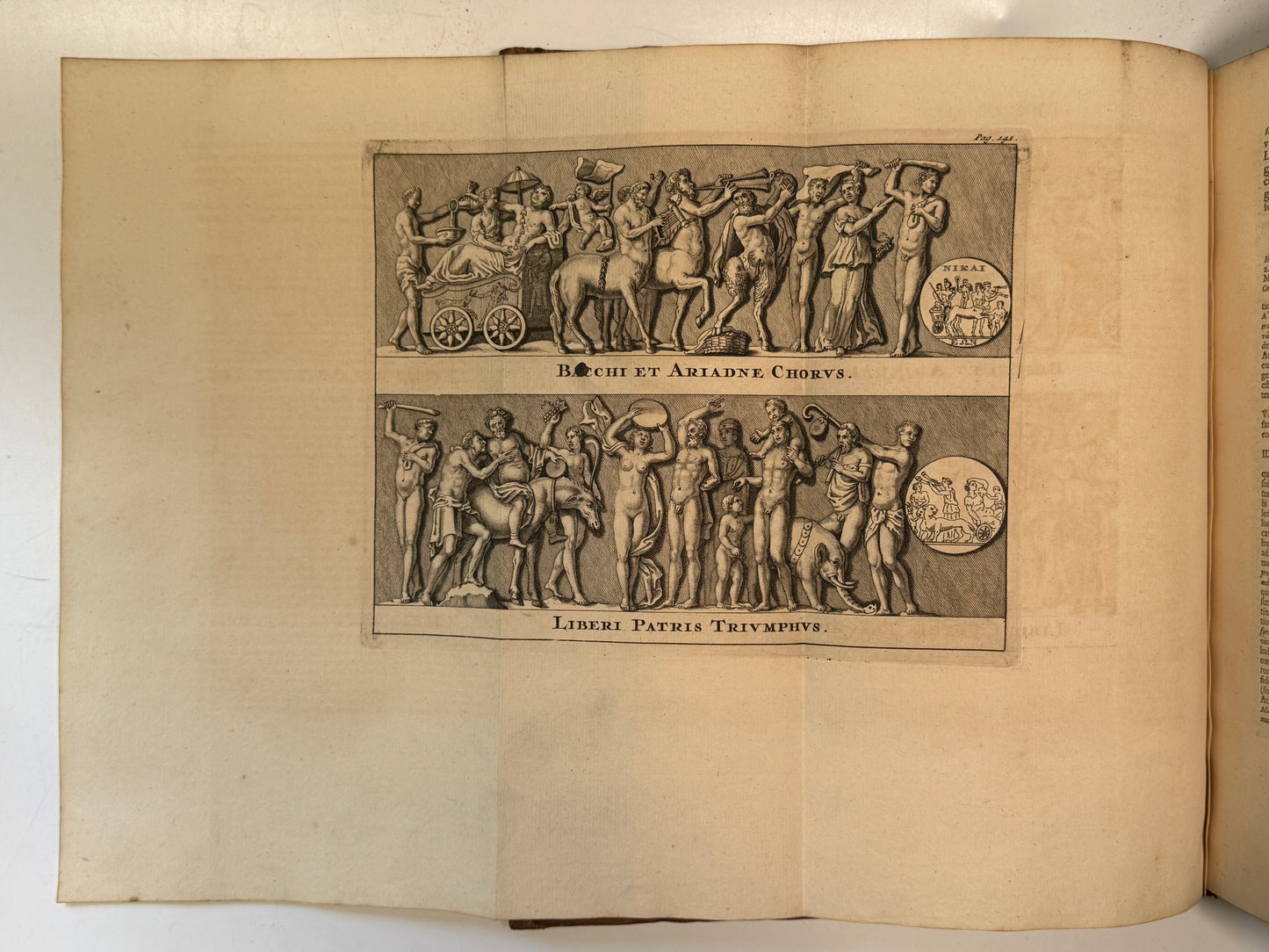 The History of Alexander the Great 1724