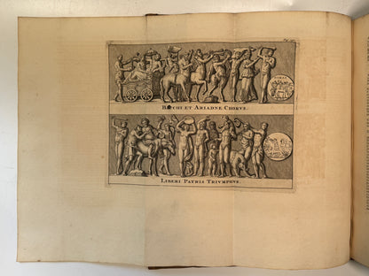 The History of Alexander the Great 1724