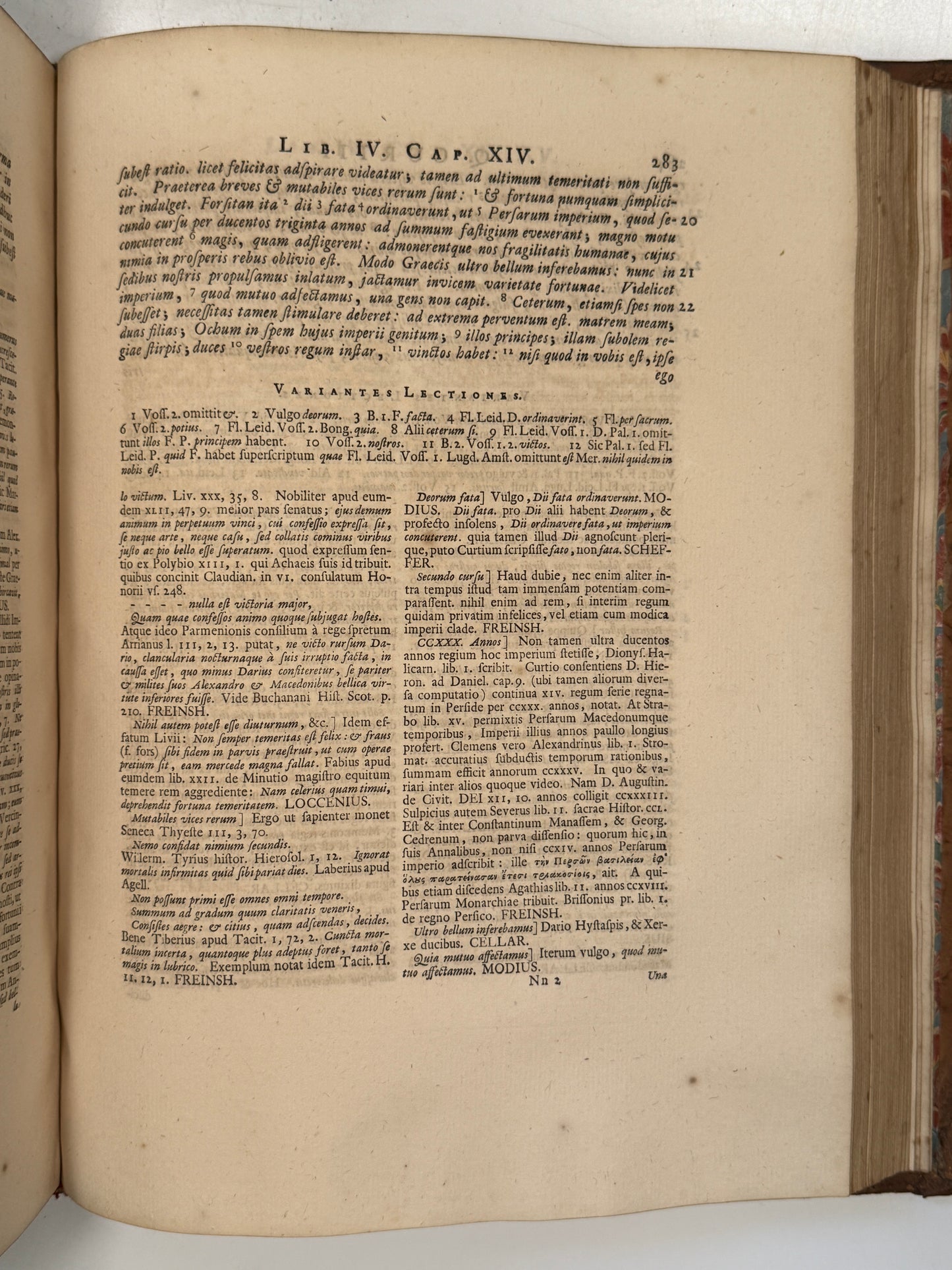 The History of Alexander the Great 1724