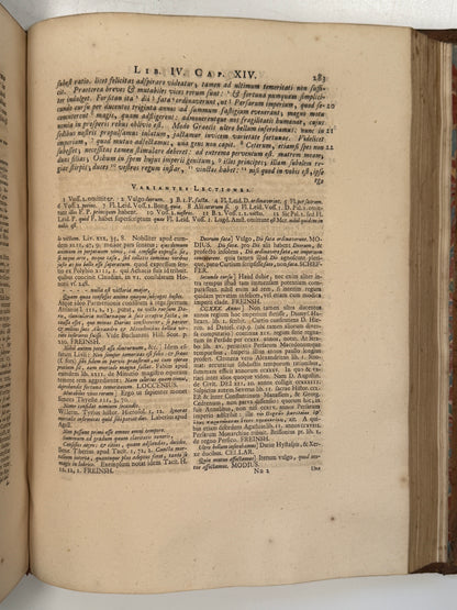 The History of Alexander the Great 1724