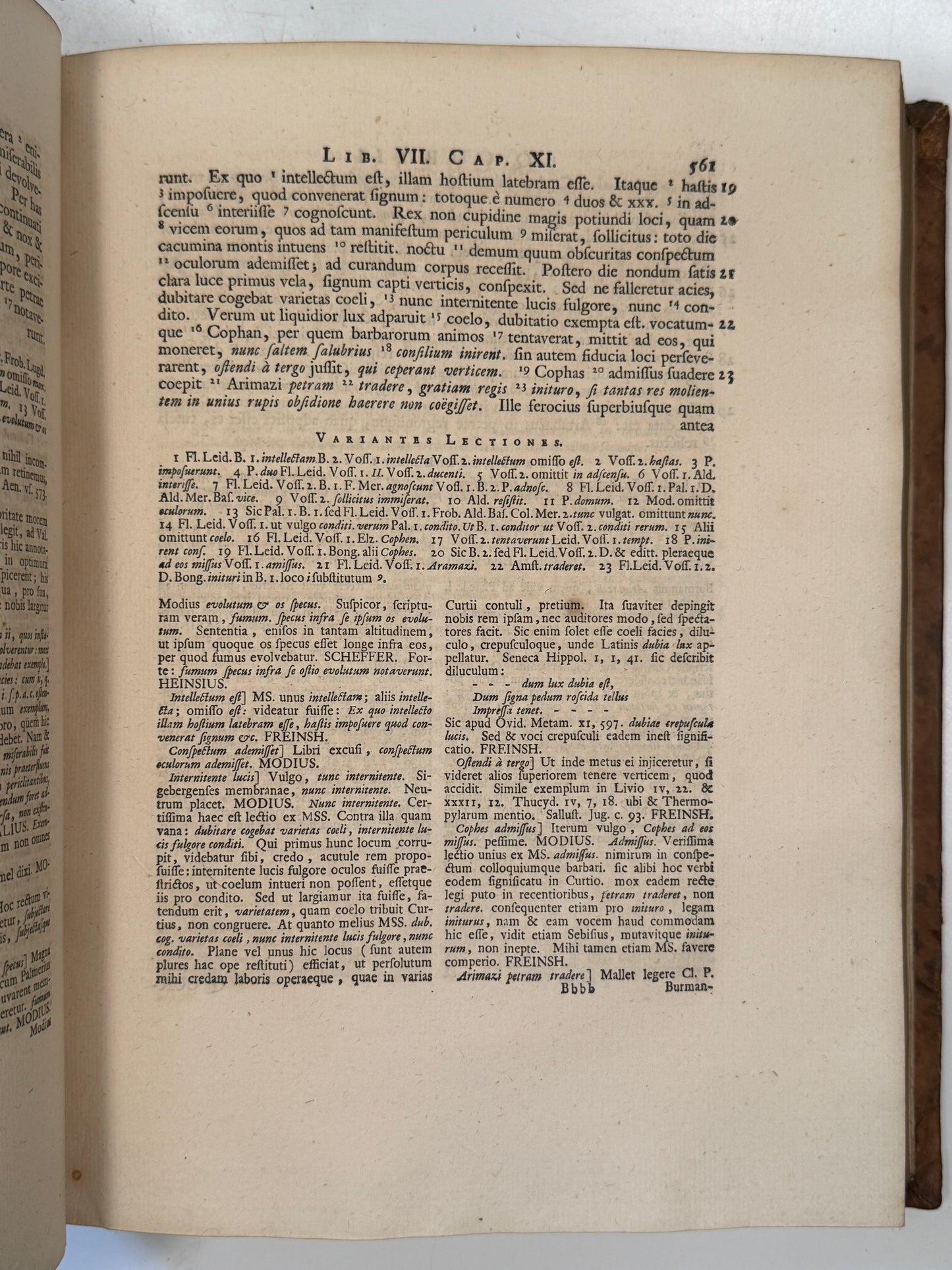 The History of Alexander the Great 1724