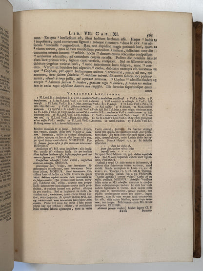 The History of Alexander the Great 1724