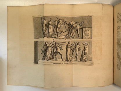 The History of Alexander the Great 1724