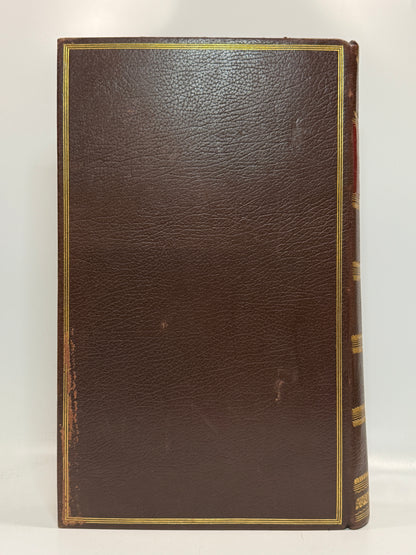 Camden's Brittania 1695 First Edition