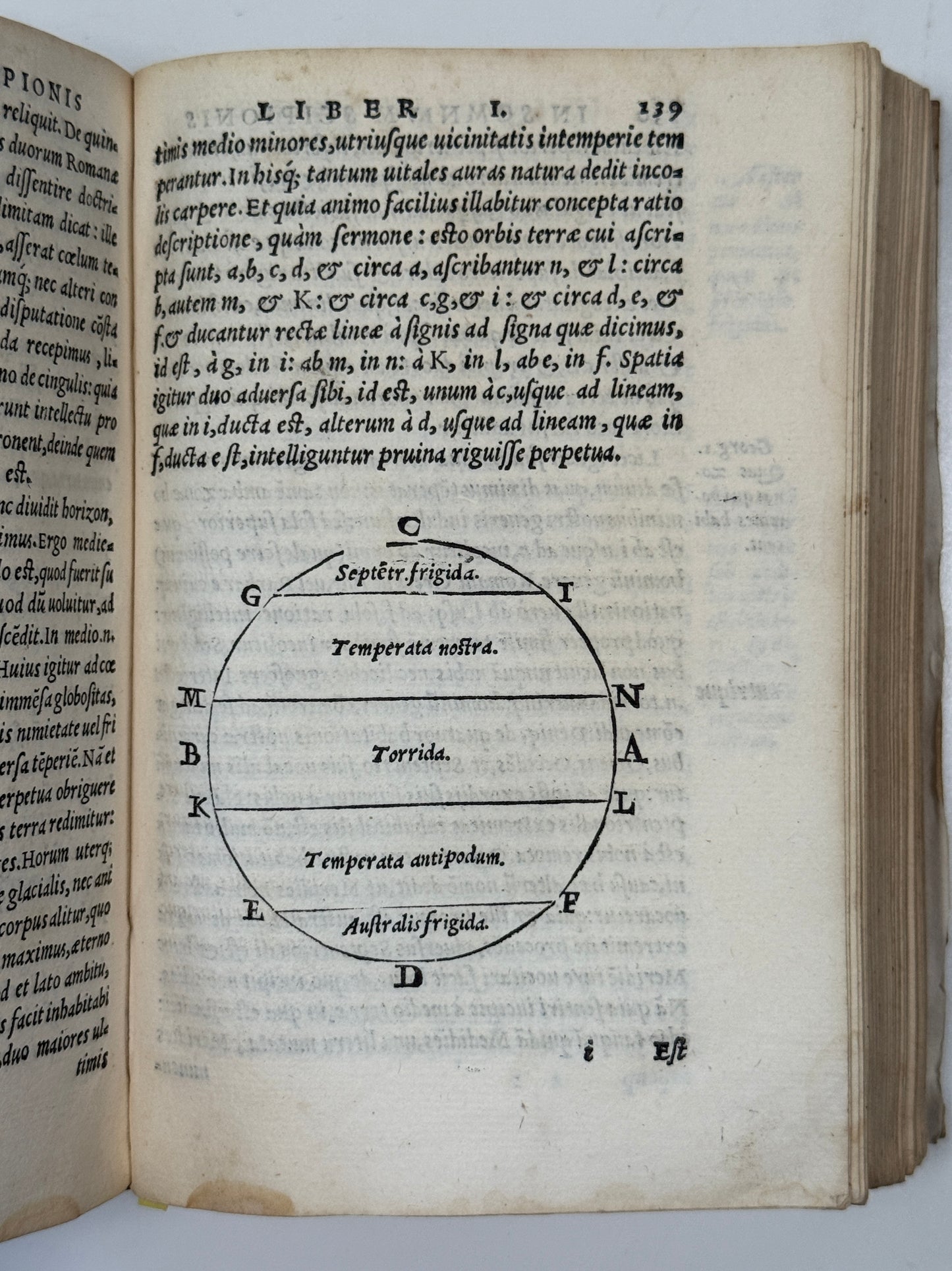 Macrobius' Saturnaliorum 1560