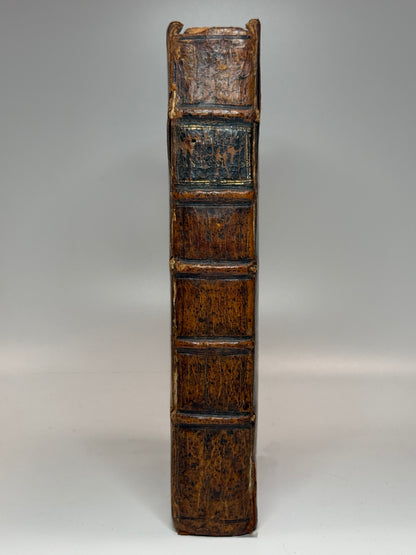 Marcus Aurelius' Meditations 1701