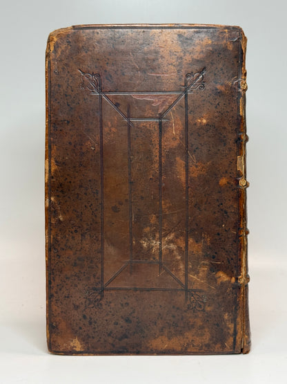 Marcus Aurelius' Meditations 1701