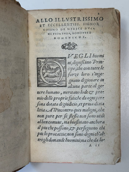 Polybius' History of Rome 1546