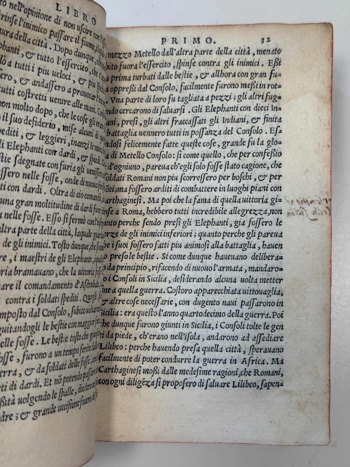 Polybius' History of Rome 1546