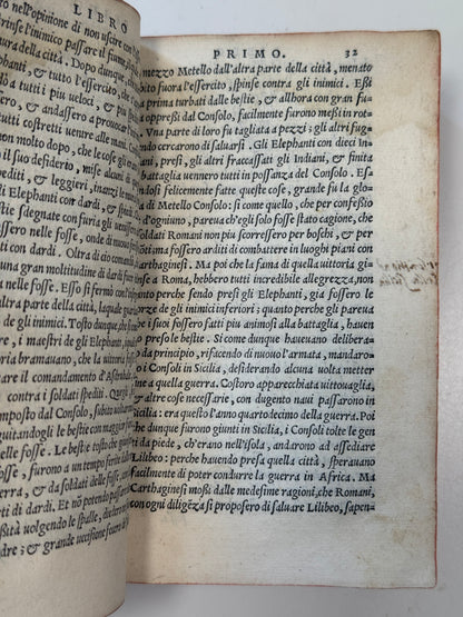 Polybius' History of Rome 1546