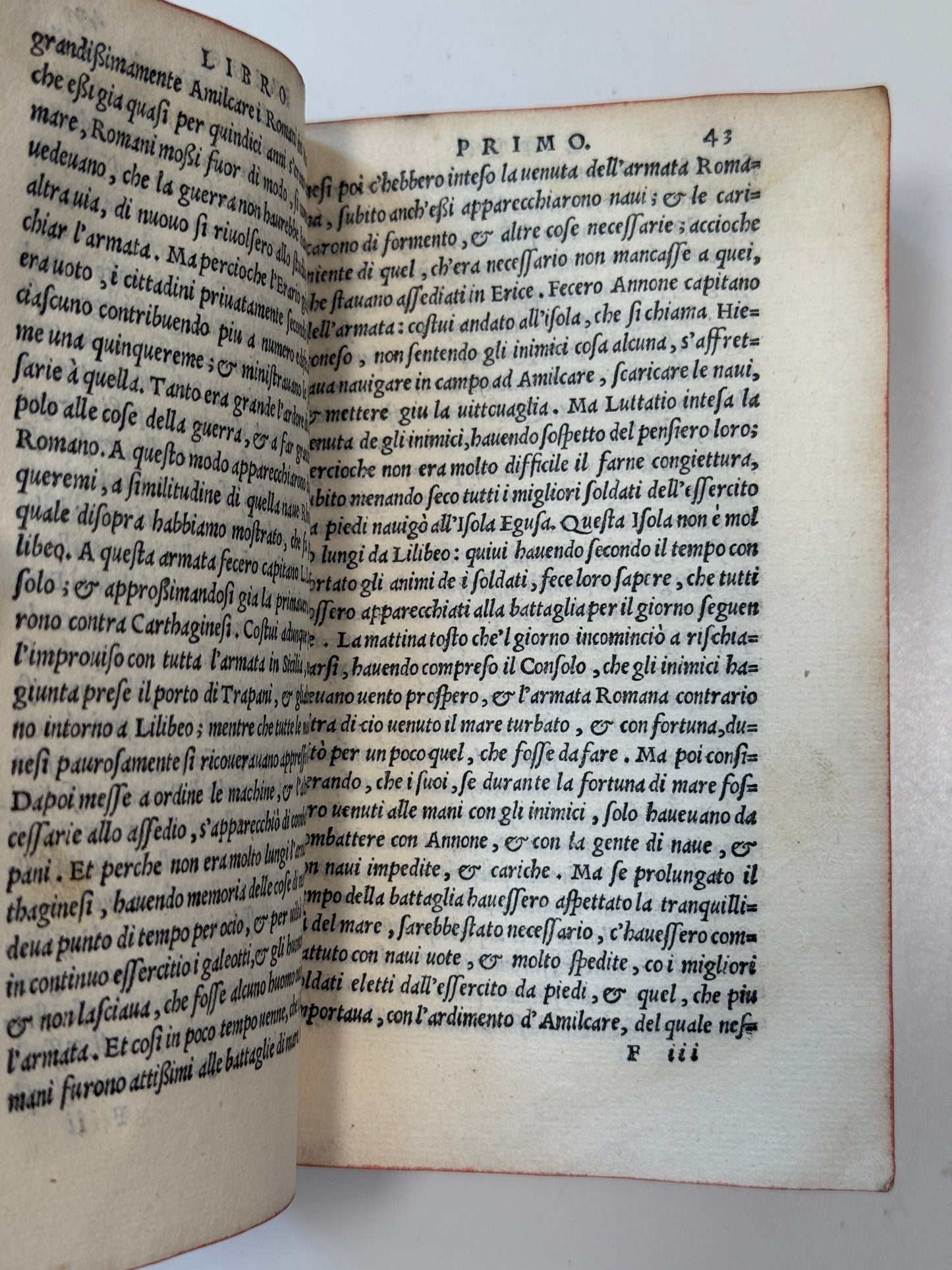 Polybius' History of Rome 1546