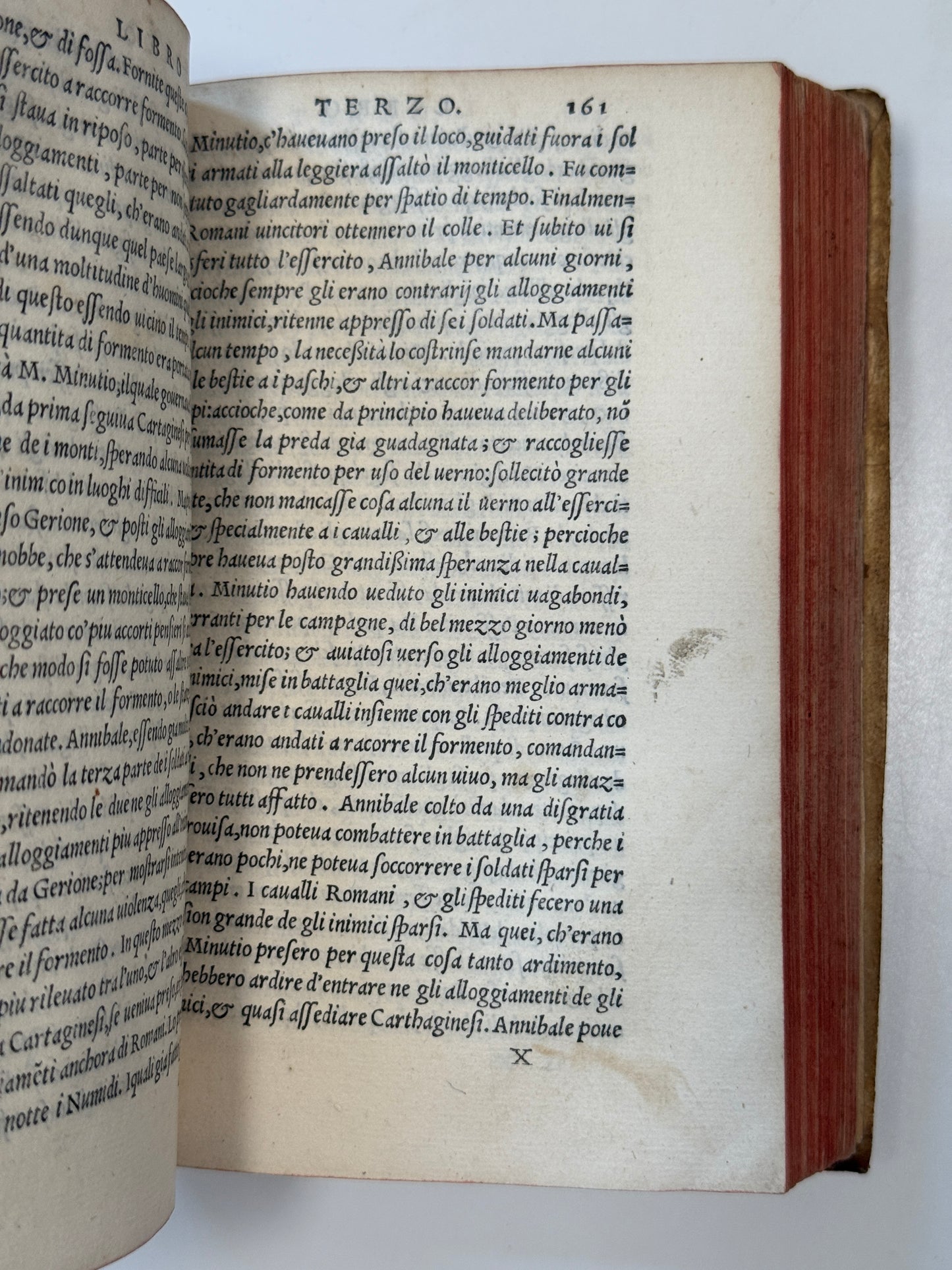 Polybius' History of Rome 1546
