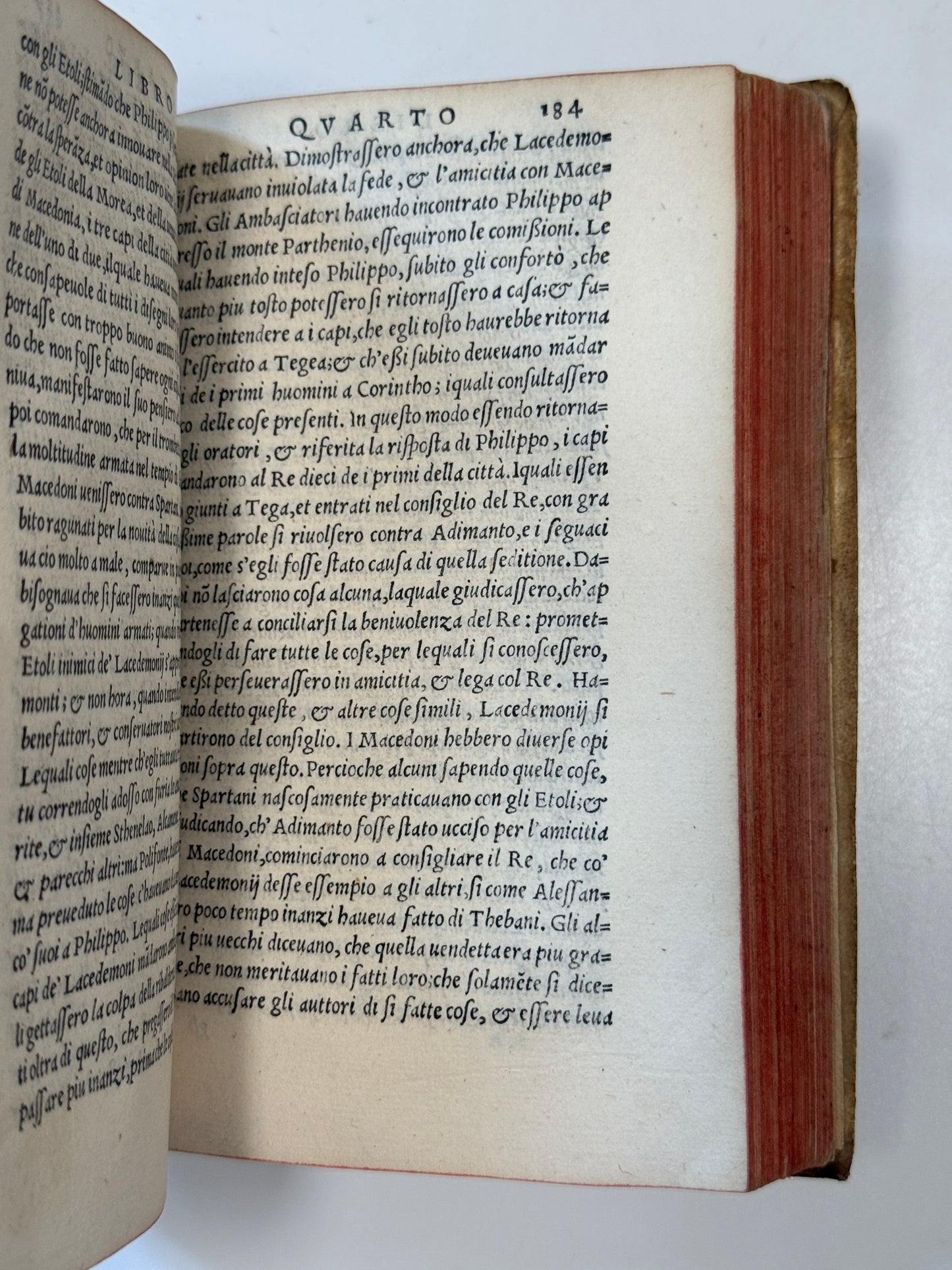 Polybius' History of Rome 1546