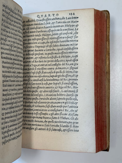 Polybius' History of Rome 1546