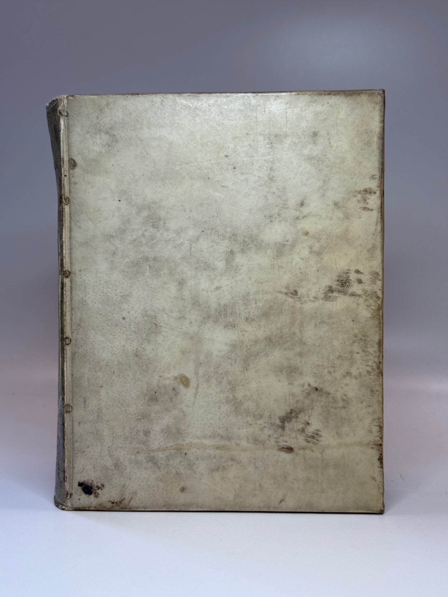 1696 Witsius Aegyptiaca