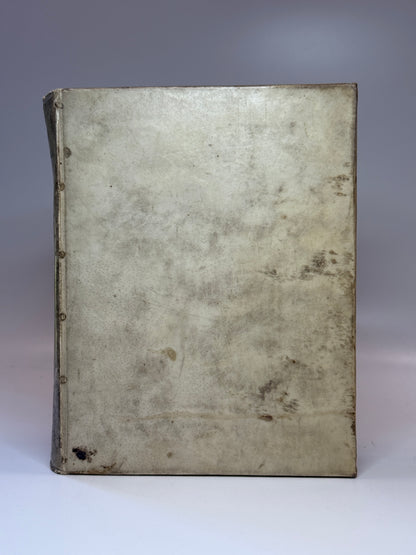 1696 Witsius Aegyptiaca