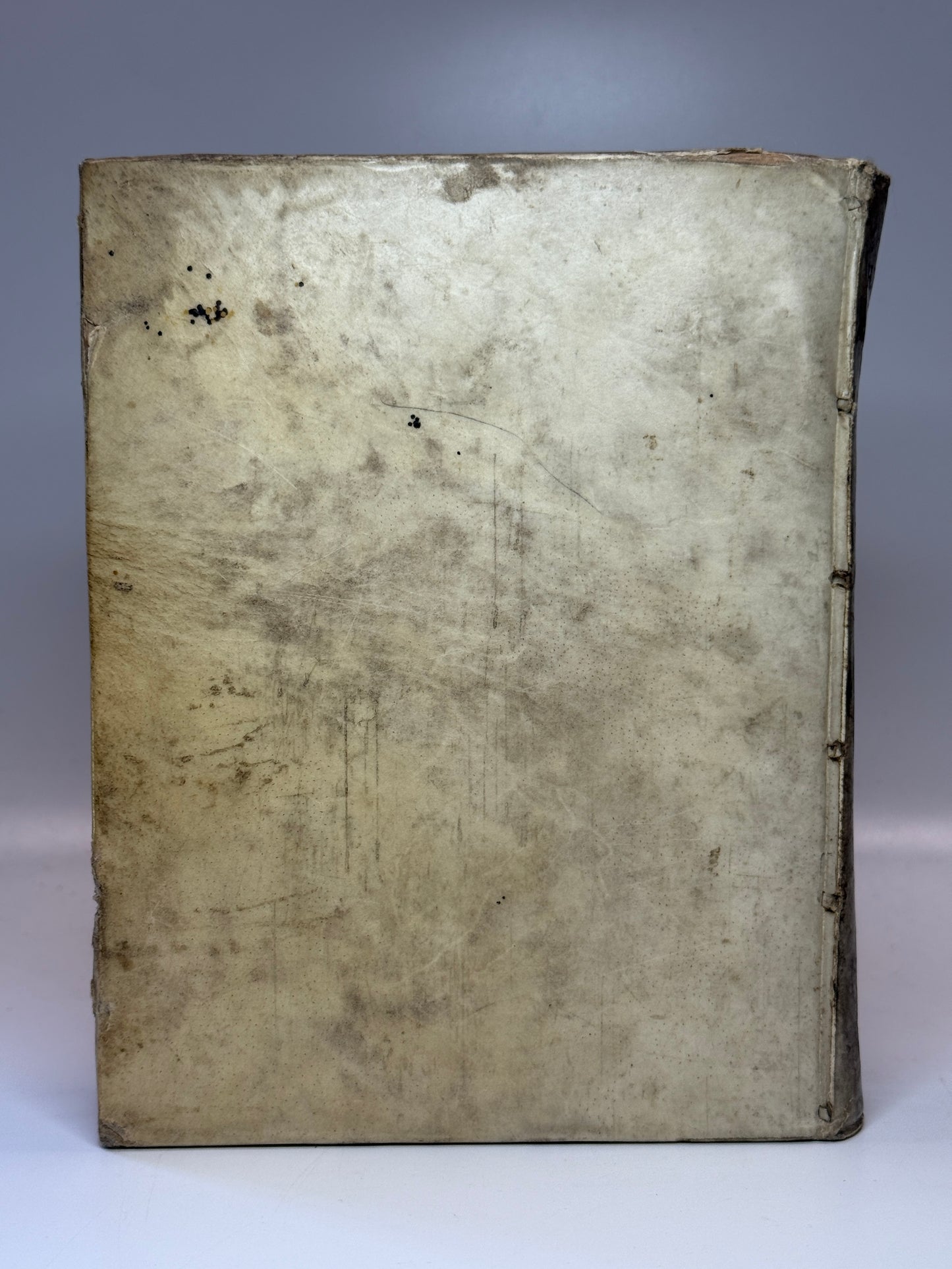 1696 Witsius Aegyptiaca