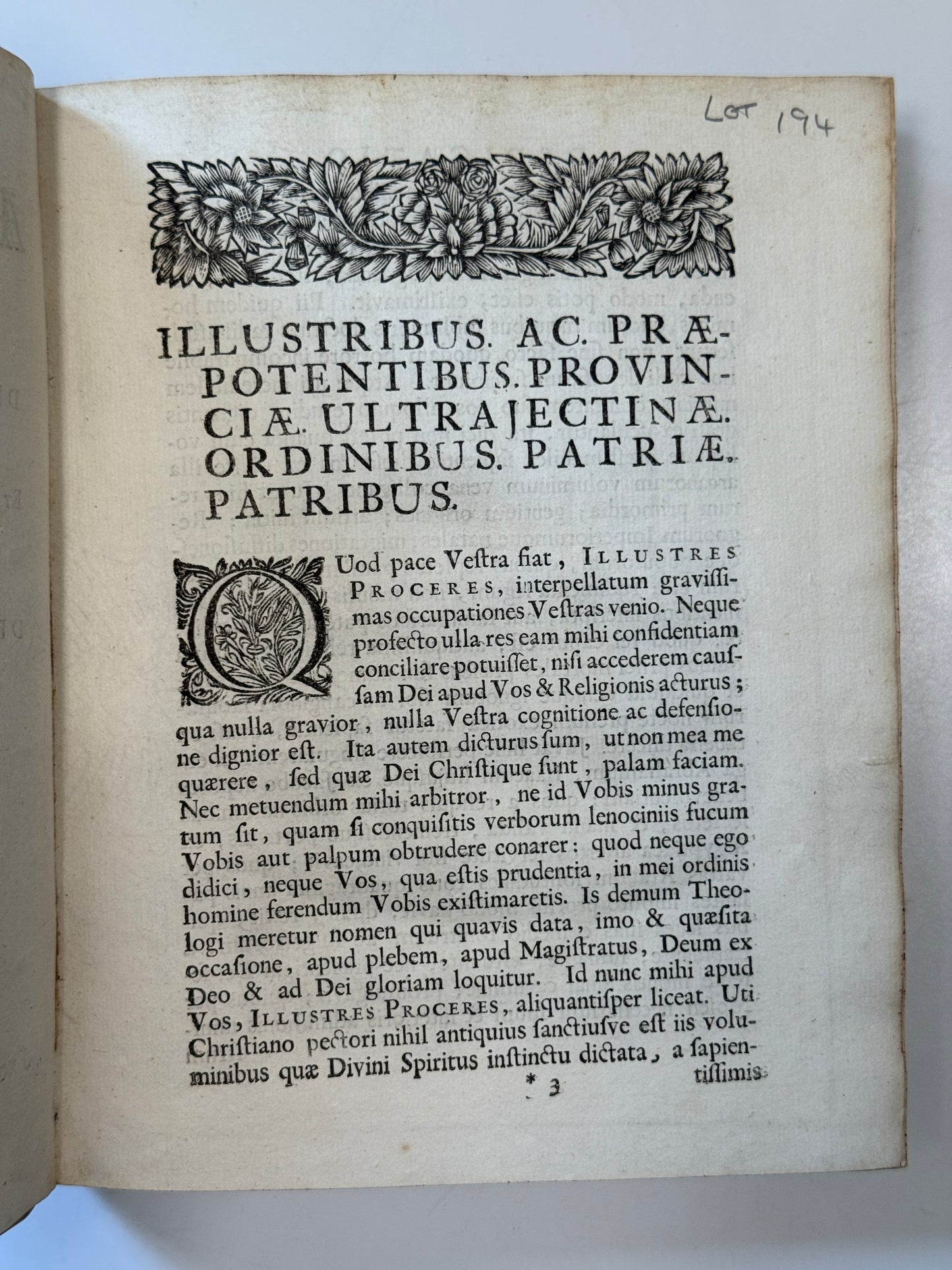 1696 Witsius Aegyptiaca