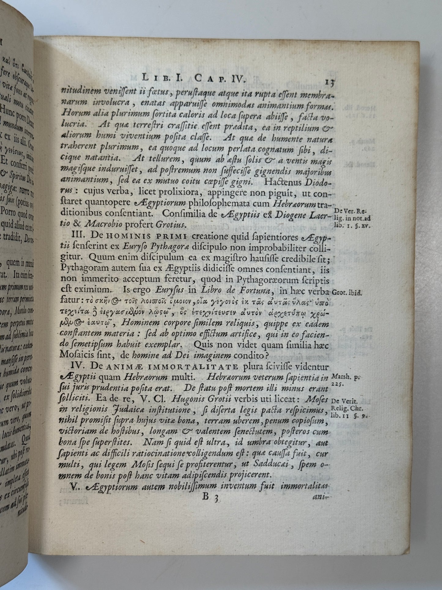 1696 Witsius Aegyptiaca