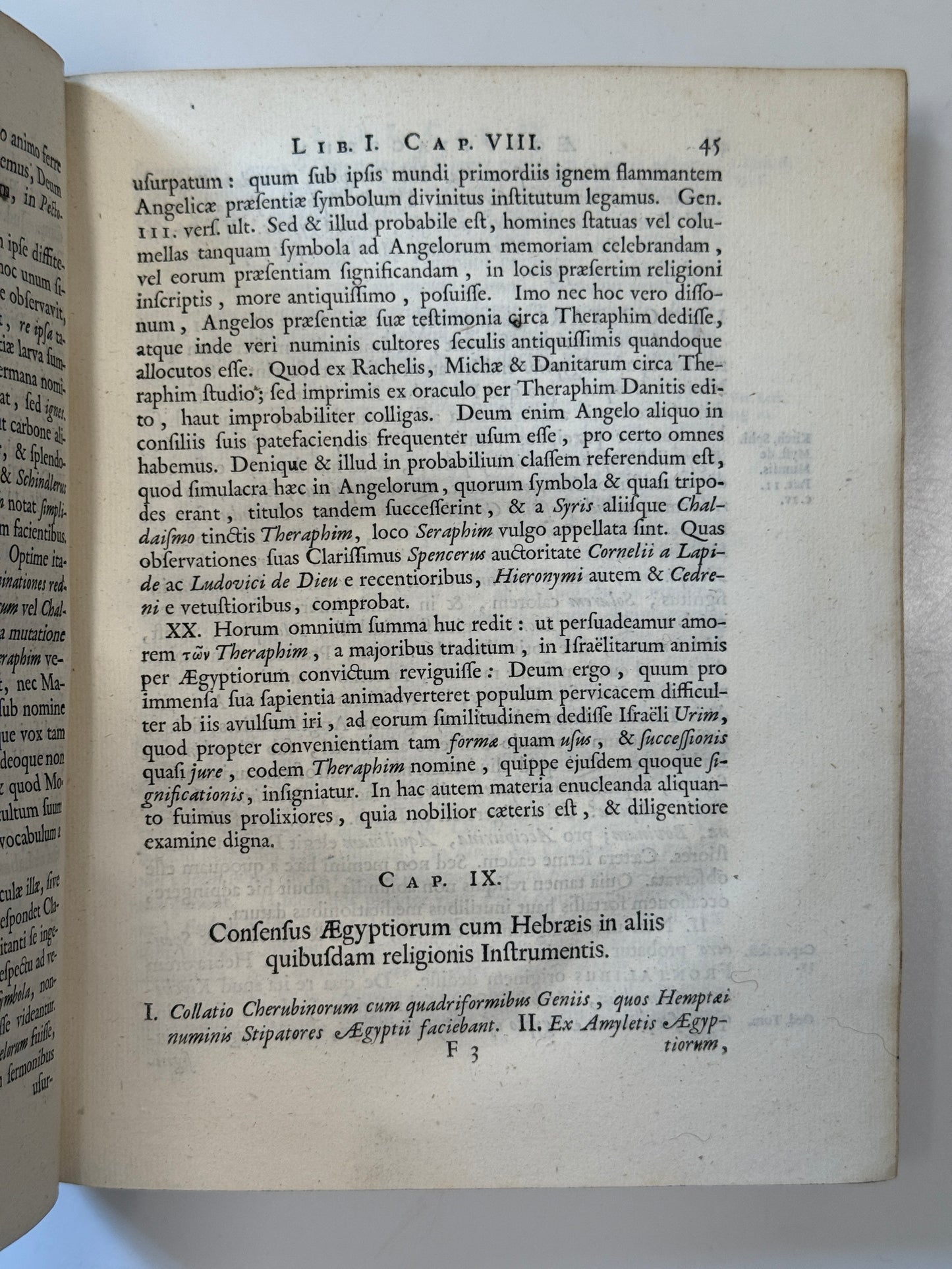 1696 Witsius Aegyptiaca