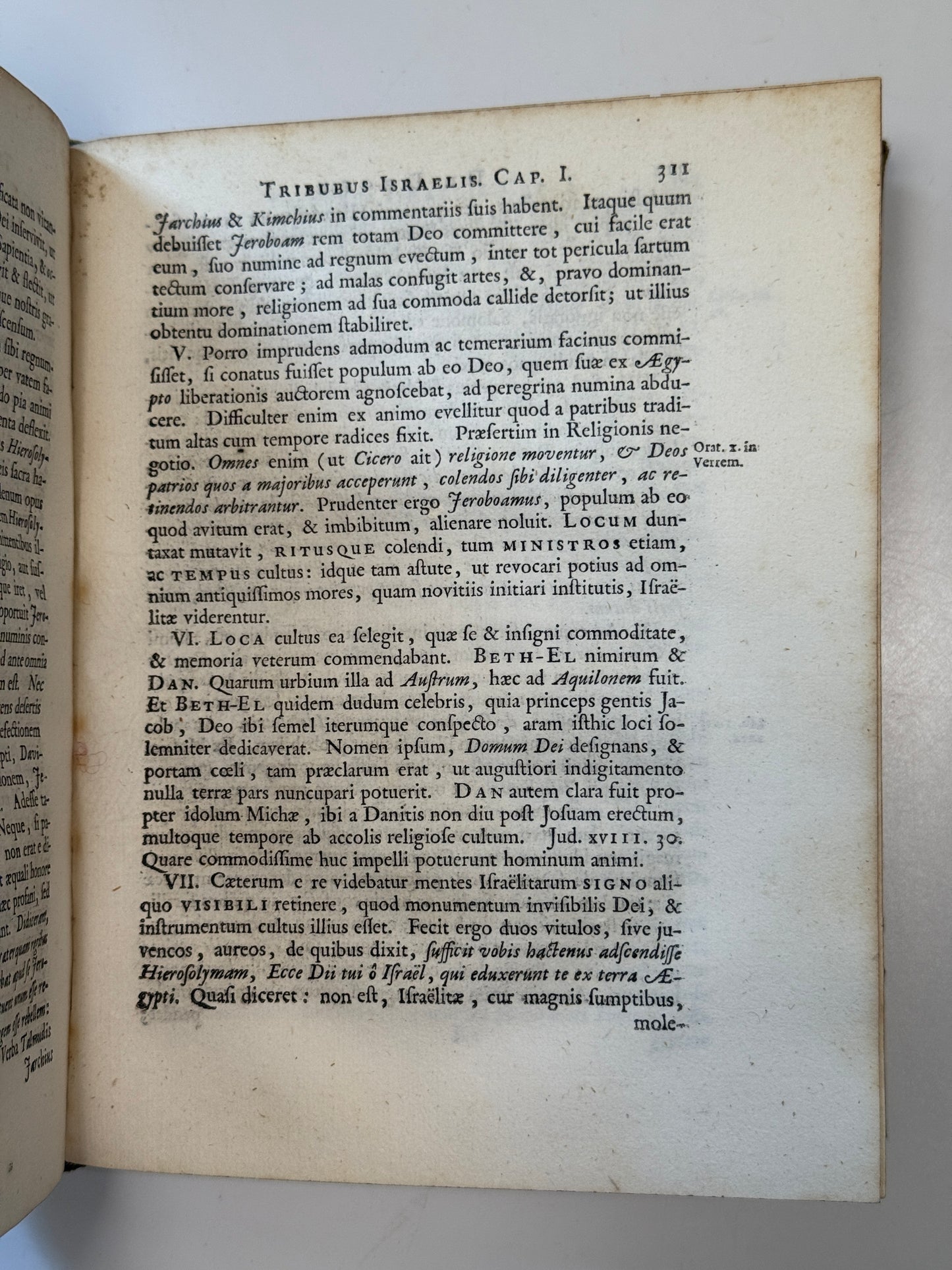 1696 Witsius Aegyptiaca