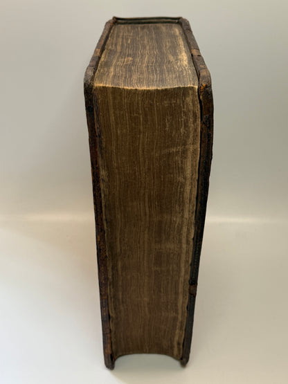 John Milton: Historical, Political, and Miscellaneous Works 1698