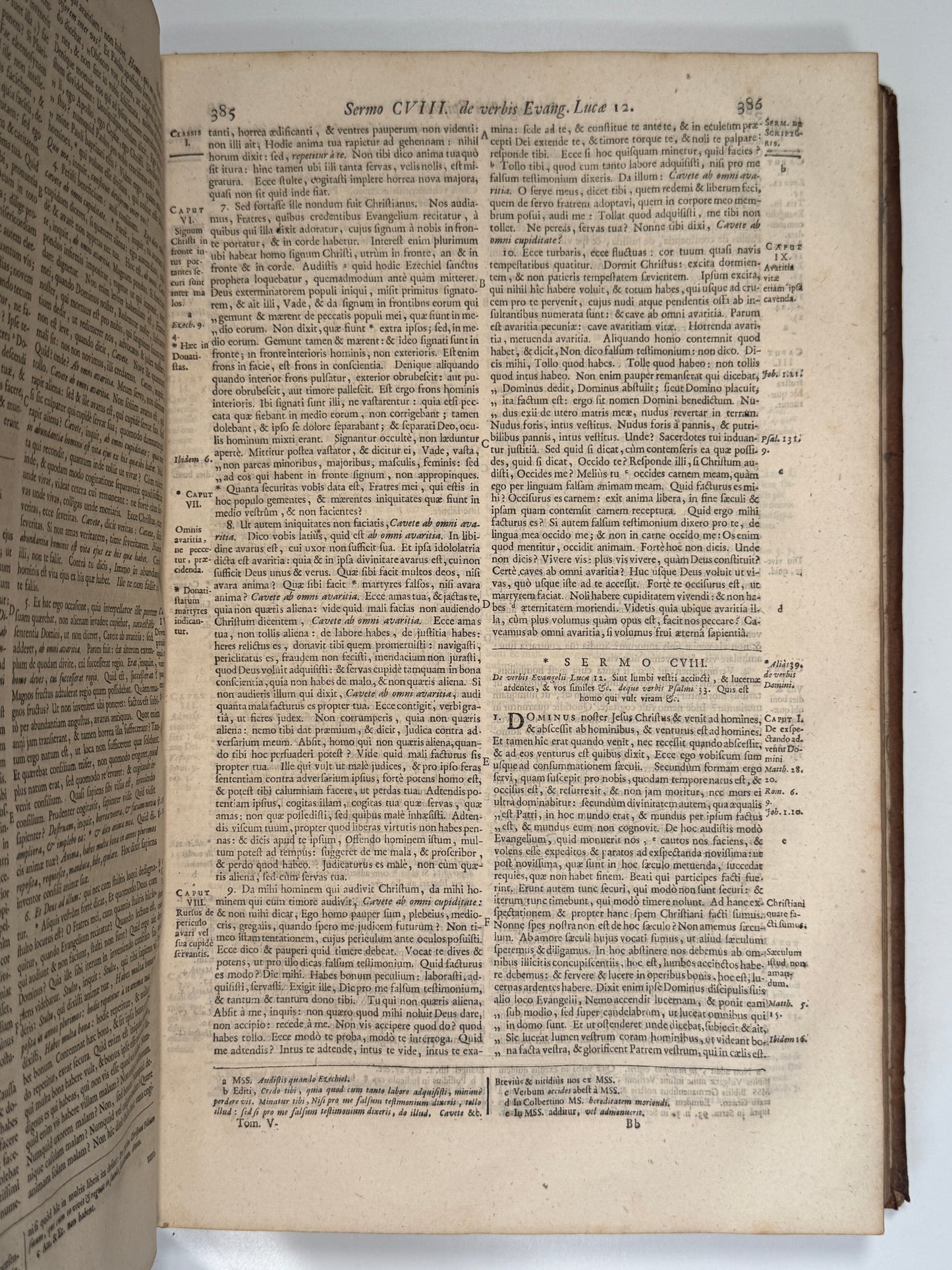 The Works of Saint Augustine 1700