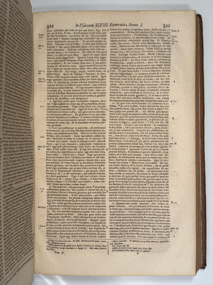 The Works of Saint Augustine 1700