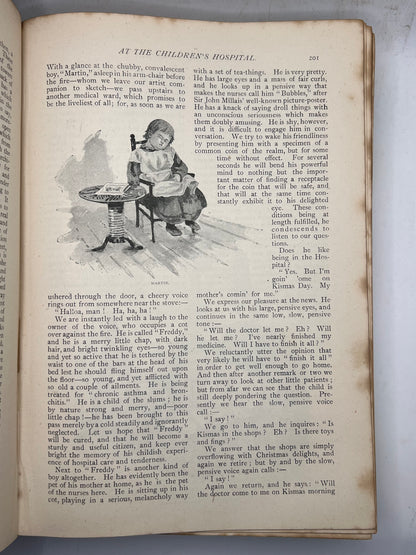 The Strand Magazine 1891-1893 First Edition of Sherlock Holmes