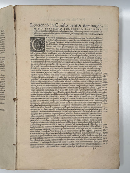 The Works of Thomas Kempis 1549