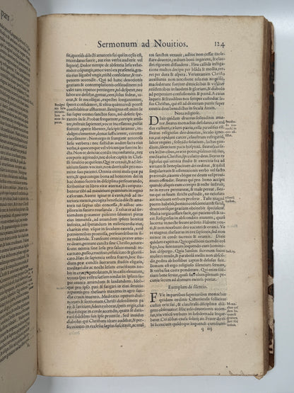 The Works of Thomas Kempis 1549
